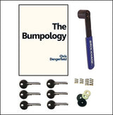 Bumping Set Starter PLUS - UKBumpKeys