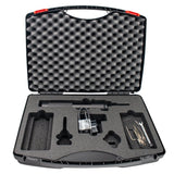 Wendt Elektro Pick III Professional Pick Gun + Case - UKBumpKeys